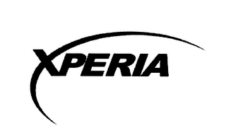 XPERIA logo