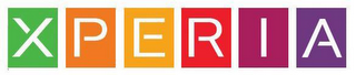 XPERIA logo