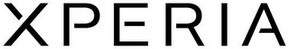 XPERIA