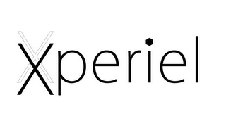 XPERIEL logo