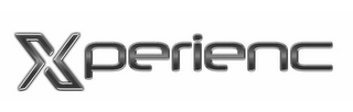 XPERIENC logo