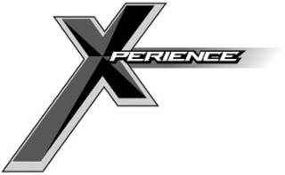 XPERIENCE logo