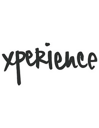 XPERIENCE logo