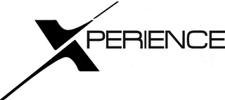 XPERIENCE logo