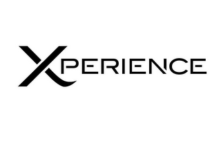 XPERIENCE logo