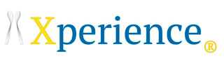 XPERIENCE logo