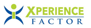 XPERIENCE FACTOR logo