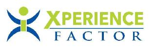 XPERIENCE FACTOR logo