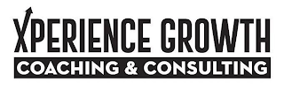 XPERIENCE GROWTH COACHING & CONSULTING logo