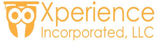 XPERIENCE INCORPORATED, LLC logo