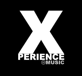 XPERIENCE MUSIC logo