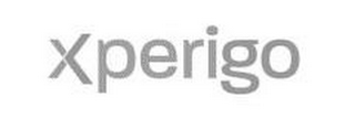 XPERIGO logo