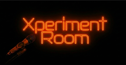 XPERIMENT ROOM logo