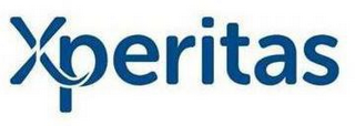XPERITAS logo