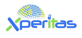 XPERITAS logo