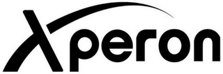 XPERON logo