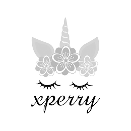 XPERRY logo