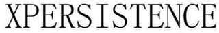 XPERSISTENCE logo