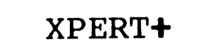 XPERT+ logo