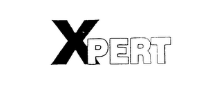 XPERT logo
