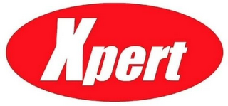 XPERT logo