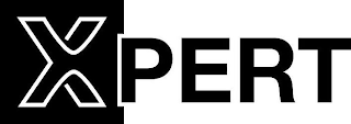 XPERT logo
