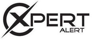 XPERT ALERT logo