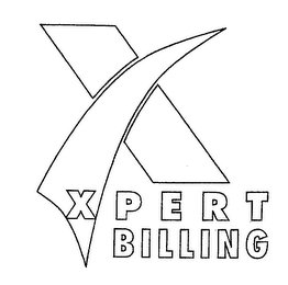XPERT BILLING logo