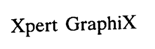XPERT GRAPHIX logo