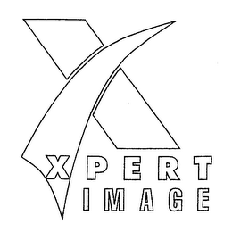 XPERT IMAGE logo