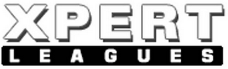 XPERT LEAGUES logo