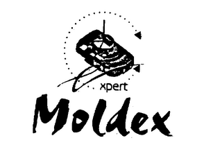 XPERT MOLDEX logo