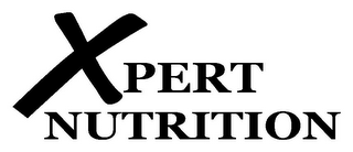 XPERT NUTRITION logo
