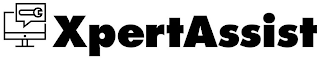 XPERTASSIST logo