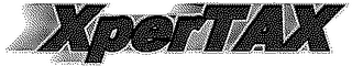 XPERTAX logo