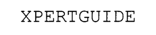 XPERTGUIDE logo