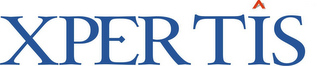 XPERTIS logo