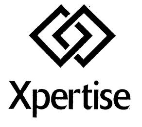 XPERTISE logo