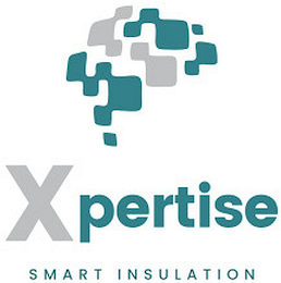 XPERTISE SMART INSULATION logo