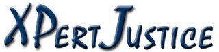 XPERTJUSTICE logo