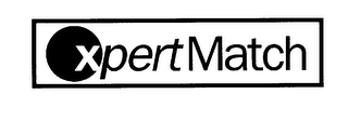 XPERTMATCH logo