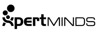XPERTMINDS logo