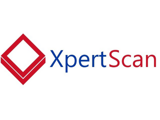 XPERTSCAN logo