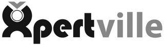 XPERTVILLE logo