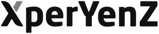 XPERYENZ logo