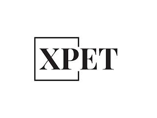 XPET logo