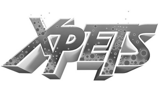 XPETS logo