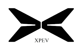 XPEV logo