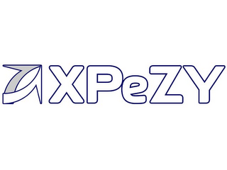 XPEZY logo