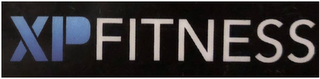 XPFITNESS logo